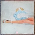 Roxy Music (self-titled) LP/Album (1974 Dutch import) VG-/VG-
