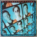 Cabaret Voltaire - Groovy, Laidback & Nasty LP/Album (1990 SA press) VG+/VG