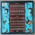 Cabaret Voltaire - Groovy, Laidback & Nasty LP/Album (1990 SA press) VG+/VG