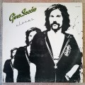 Gino Soccio - Closer LP/Album (1981 SA press) VG/VG