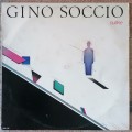 Gino Soccio - Outline LP/Album (1979 SA press) VG+/VG