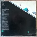 Gino Soccio - Outline LP/Album (1979 SA press) VG+/VG