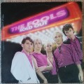 The Fools - Sold Out LP/Album (1980 Canadian import) VG+/VG+