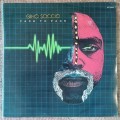 Gino Soccio - Face To Face LP/Album (1982 SA press) Ex/VG+