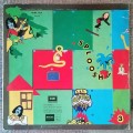 Procol Harum - Home LP/Album (1970 UK 1st press) VG+/VG