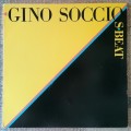 Gino Soccio - S-Beat LP/Album (1980 US import) VG+/VG+