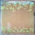 Uriah Heep - Salisbury LP/Album (1971 SA press) VG/VG+