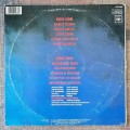 Judas Priest - Ram It Down LP/Album (1988 SA press) VG-/VG-
