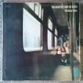 The Greatest Show On Earth - The Going`s Easy LP/Album (1970 SA press) VG/VG-