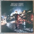 Julian Cope - Saint Julian LP/Album (1987 SA press) VG+/VG+