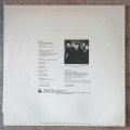 Thirteen Moons - Origins LP/Album (1987 European import) VG+/VG+