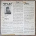 Judy Roderick - Woman Blue LP/Album (1965 US import) VG/VG-
