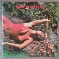 Roxy Music - Stranded LP/Album (1973 SA press) VG+/VG+