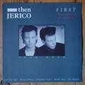Then Jerico - First (The Sound of Music) LP/Album (1987 UK import) VG+/VG