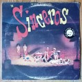 The Sinceros - The Sound of Sunbathing LP/Album (1979 SA press) VG+/VG