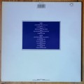 Faith Brothers - Eventide LP/Album (1985 UK import) VG+/VG+