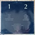 John Foxx - The Golden Section LP/Album (1983 UK import) VG-/VG
