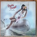 Pretty Things - Silk Torpedo LP/Album (1974 US import) VG-/VG-