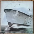 Pretty Things - Silk Torpedo LP/Album (1974 US import) VG-/VG-