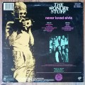 The Wonder Stuff - Never Loved Elvis LP/Album (1991 SA press) VG+/VG+