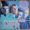 Darling Buds - Pop Said LP/Album (1988 UK import) VG+/VG+