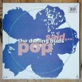 Darling Buds - Pop Said LP/Album (1988 UK import) VG+/VG+