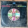 Vanilla Fudge - The Beat Goes On LP/Album (1968 SA press) VG-/VG-