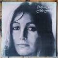Julie Felix - Clotho`s Web LP/Album (1972 UK import) VG-/VG