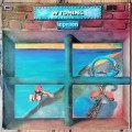 Wyoming - In Prison LP/Album (1973 SA press) VG+/VG