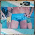 The Winkies (self-titled) LP/Album (1975 UK import) VG+/VG+
