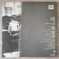 Chas Jankel (self-titled) LP/Album (1981 US import) VG+/VG+