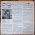Buffy Sainte Marie - Many a Mile LP/Album (1965 US import) VG+/VG