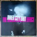 Inner City Unit - The Maximum Effect LP/Album (1981 UK import) VG+/VG