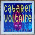 Cabaret Voltaire - James Brown 12`/single (1985 UK import) VG+/VG
