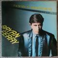 Bryan Ferry - The Bride Stripped Bare LP/Album (1978 UK import) VG+/VG+