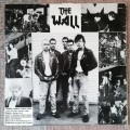 The Wall - Personal Troubles & Public Issues LP/Album (1980 UK import) VG+/VG