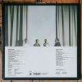 Wire - Chairs Missing LP/Album (2018 European import) VG+/VG