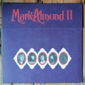 Mark-Almond - Mark-Almond II LP/Album (1971 US import) VG+/VG+