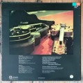 Flamin` Groovies - Now LP/Album (1978 UK import) VG/VG+