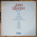 John Lennon - Mind Games LP/Album (1981 SA press) VG+/VG