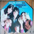 Rolling Stones - Through the Past, Darkly (Big Hits Vol.2) LP/Comp (SA press) VG/VG+