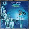 Uriah Heep - Demons & Wizards LP/Album (1972 SA press) VG/VG