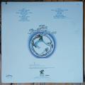 Camel - The Snow Goose LP/Album (1981 US import) VG+/VG+