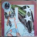 The Cars - Heartbeat City LP/Album (1984 SA press) VG+/VG