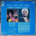Billy Idol - Vital Idol LP/Comp. (1987 SA limited edition press) VG-/VG