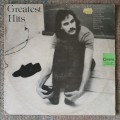 James Taylor - James Taylor`s Greatest Hits LP/Comp (1976 SA press) VG/VG-