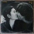 John Lennon & Yoko Ono - Double Fantasy LP/Album (1980 SA press) VG/VG