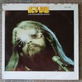 Leon Russell - Leon Russell & the Shelter People (US import) VG/VG