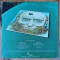 Gentle Giant - The Missing Piece LP/Album (1977 UK import) VG+/VG-