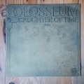 Colosseum - Daughter Of Time LP/Album (1970 UK first press) VG/VG+